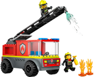 LEGO City 60463 Wóz strażacki z drabiną - 1284122 - zdjęcie 6